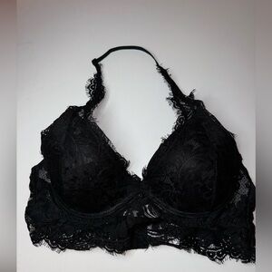 Rue21 Push-up Lace Bralette